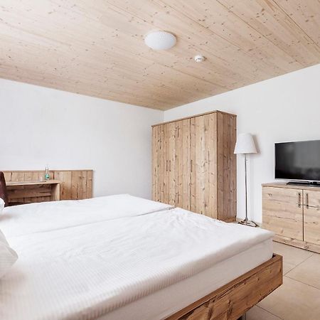 Aparthotel Wiggertal - Self Check-In Dagmersellen Exteriör bild