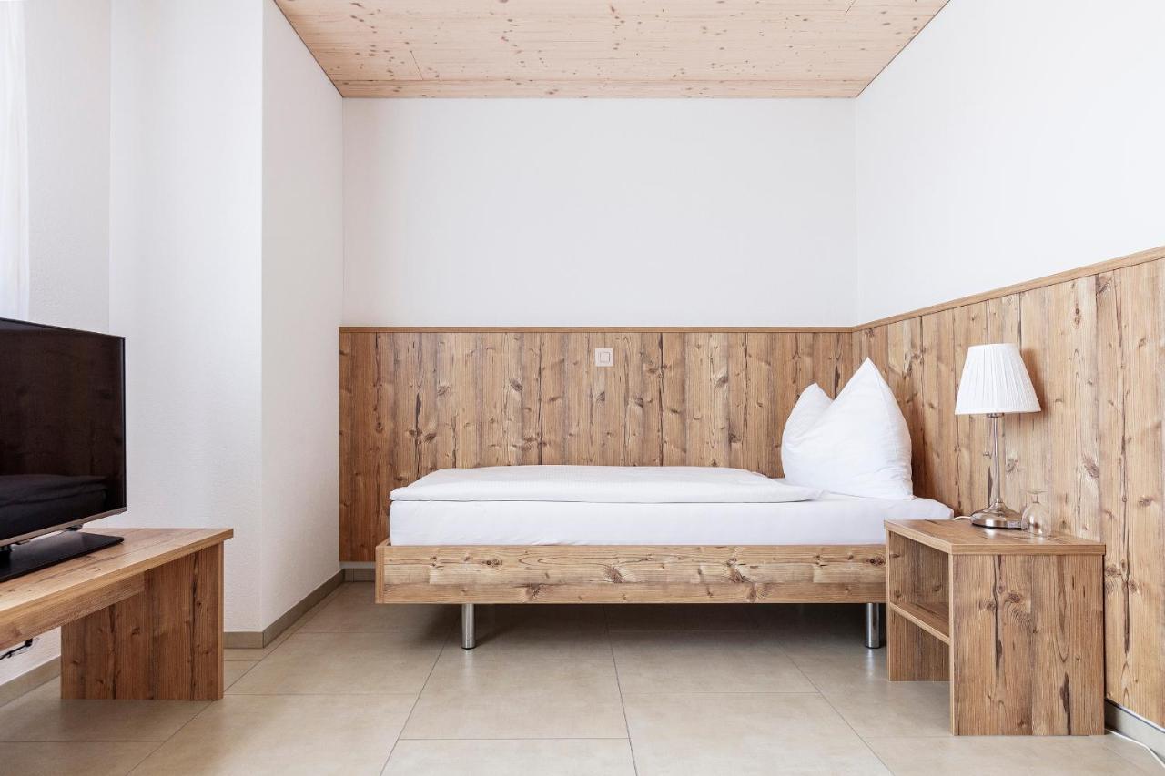 Aparthotel Wiggertal - Self Check-In Dagmersellen Exteriör bild
