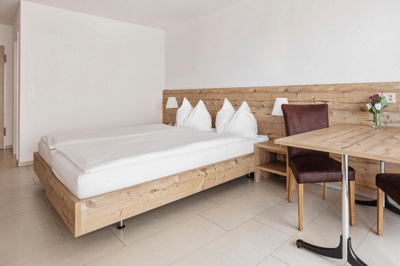 Aparthotel Wiggertal - Self Check-In Dagmersellen Exteriör bild