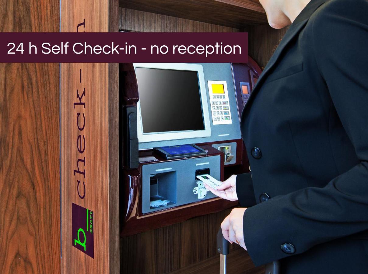 Aparthotel Wiggertal - Self Check-In Dagmersellen Exteriör bild